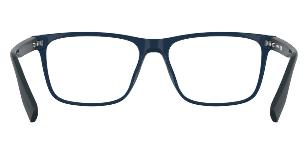 Lacoste L4030 410 55 - Transparent Blue #id:lal4030410_s:106120