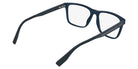 Lacoste L4030 410 55 - Transparent Blue #id:lal4030410_s:106125