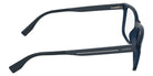 Lacoste L4030 410 55 - Transparent Blue #id:lal4030410_s:106130