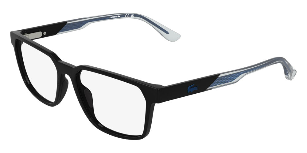 Lacoste L4031 001 55 - Black #id:lal4031001_s:100105