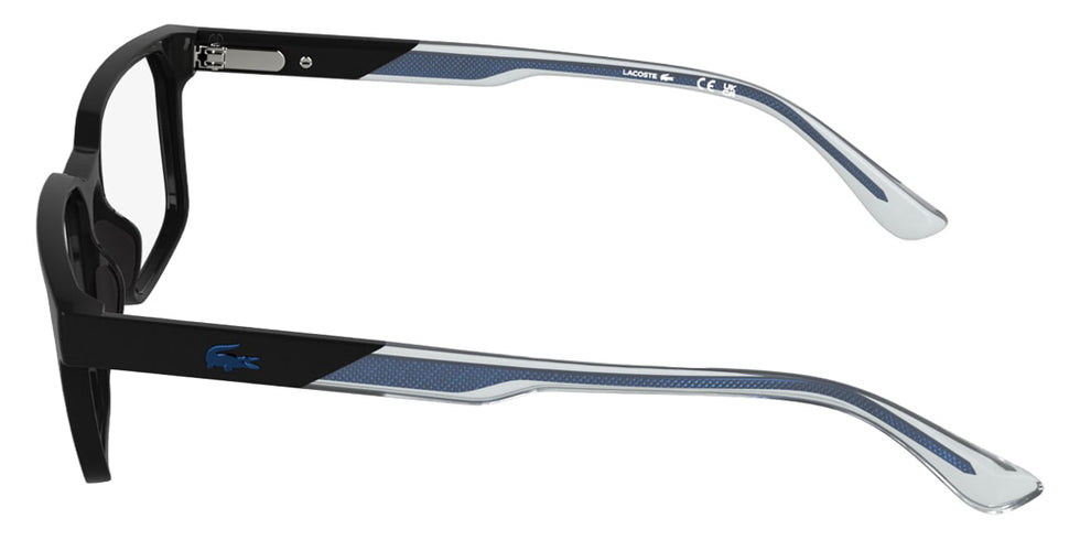Lacoste L4031 001 55 - Black #id:lal4031001_s:100110