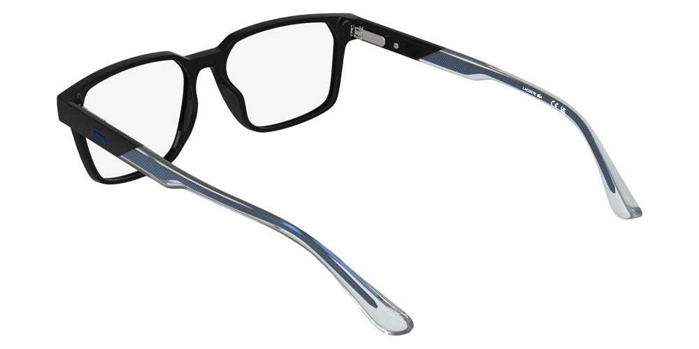 Lacoste L4031 001 55 - Black #id:lal4031001_s:100115