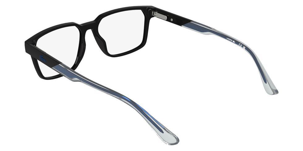 Lacoste L4031 001 55 - Black #id:lal4031001_s:100115