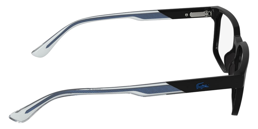 Lacoste L4031 001 55 - Black #id:lal4031001_s:100130