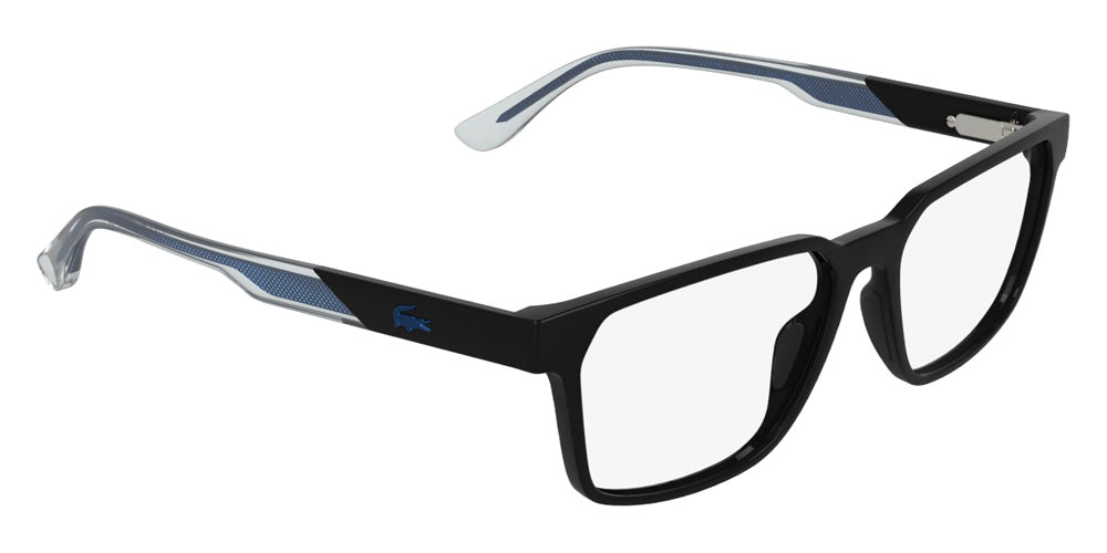 Lacoste L4031 001 55 - Black #id:lal4031001_s:100135