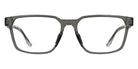 Lacoste L4031 038 55 - Transparent Gray #id:lal4031038_s:102100