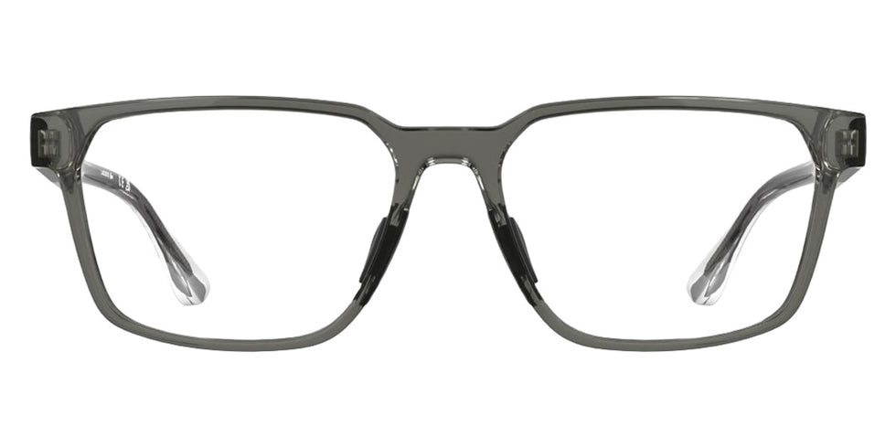 Lacoste L4031 038 55 - Transparent Gray #id:lal4031038_s:102100