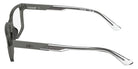 Lacoste L4031 038 55 - Transparent Gray #id:lal4031038_s:102110