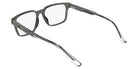 Lacoste L4031 038 55 - Transparent Gray #id:lal4031038_s:102115