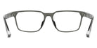 Lacoste L4031 038 55 - Transparent Gray #id:lal4031038_s:102120