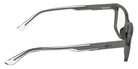 Lacoste L4031 038 55 - Transparent Gray #id:lal4031038_s:102130