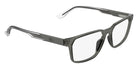Lacoste L4031 038 55 - Transparent Gray #id:lal4031038_s:102135