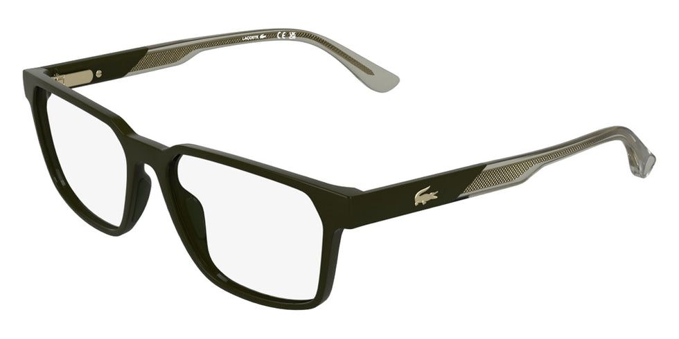 Lacoste L4031 275 55 - Dark Khaki #id:lal4031275_s:104105