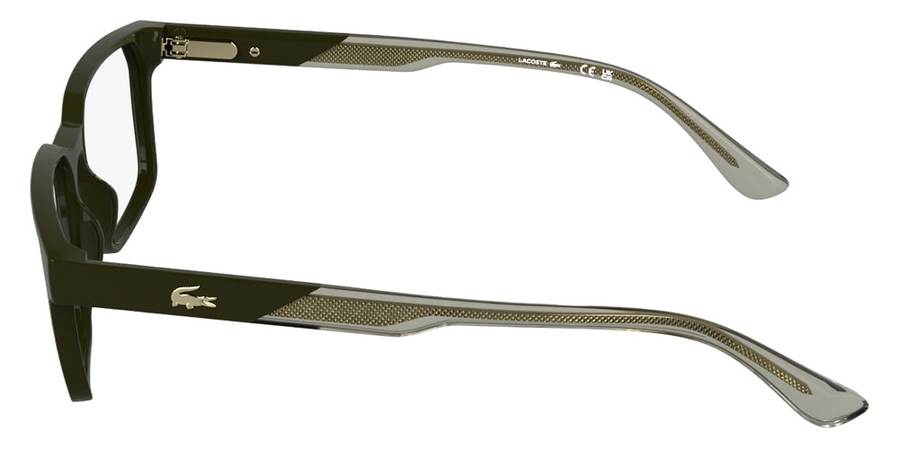 Lacoste L4031 275 55 - Dark Khaki #id:lal4031275_s:104110