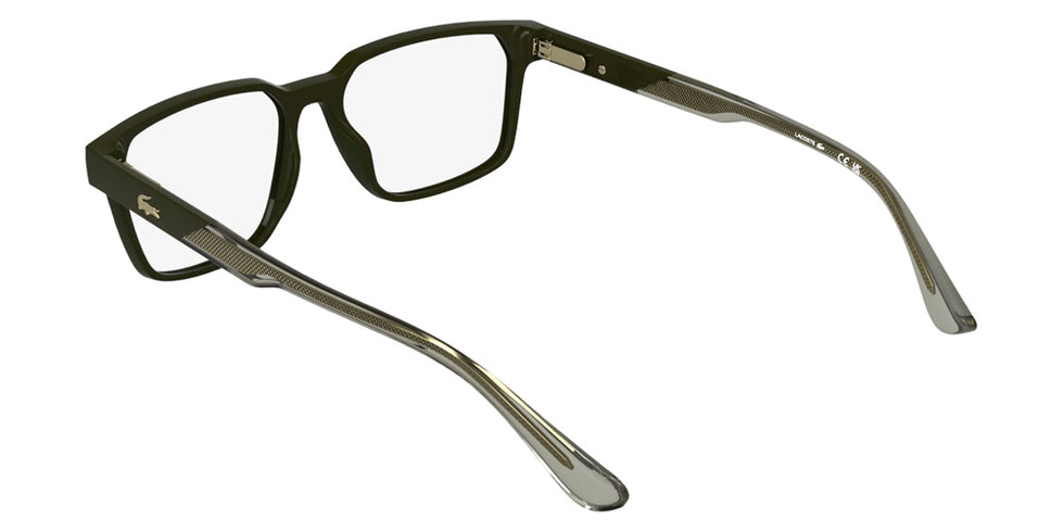 Lacoste L4031 275 55 - Dark Khaki #id:lal4031275_s:104115