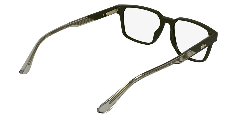 Lacoste L4031 275 55 - Dark Khaki #id:lal4031275_s:104125