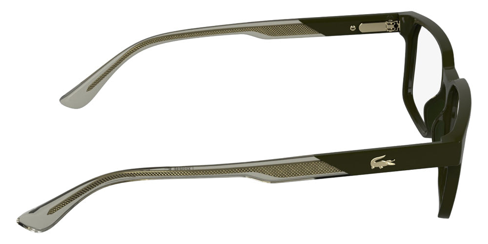 Lacoste L4031 275 55 - Dark Khaki #id:lal4031275_s:104130
