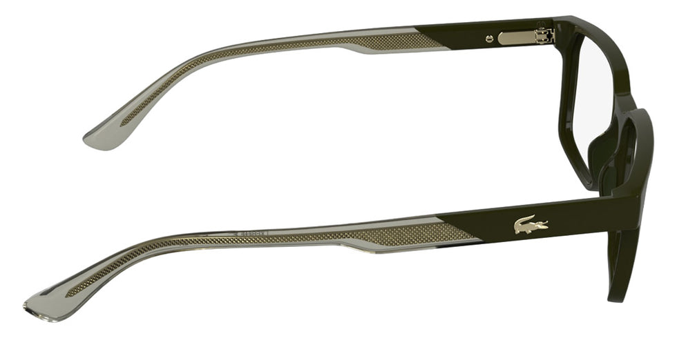 Lacoste L4031 275 55 - Dark Khaki #id:lal4031275_s:104130