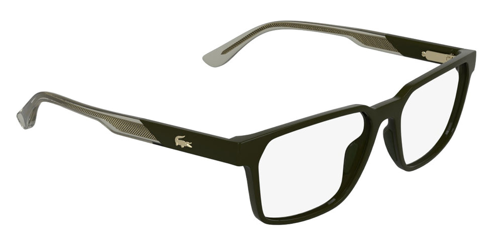 Lacoste L4031 275 55 - Dark Khaki #id:lal4031275_s:104135