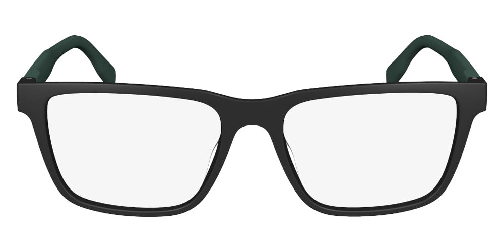 Lacoste L6010MAG-SET 002 55 - Matte Black #id:lal6010magset002_s:100100