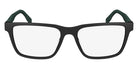 Lacoste L6010MAG-SET 002 55 - Matte Black #id:lal6010magset002_s:100100