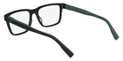 Lacoste L6010MAG-SET 002 55 - Matte Black #id:lal6010magset002_s:100115
