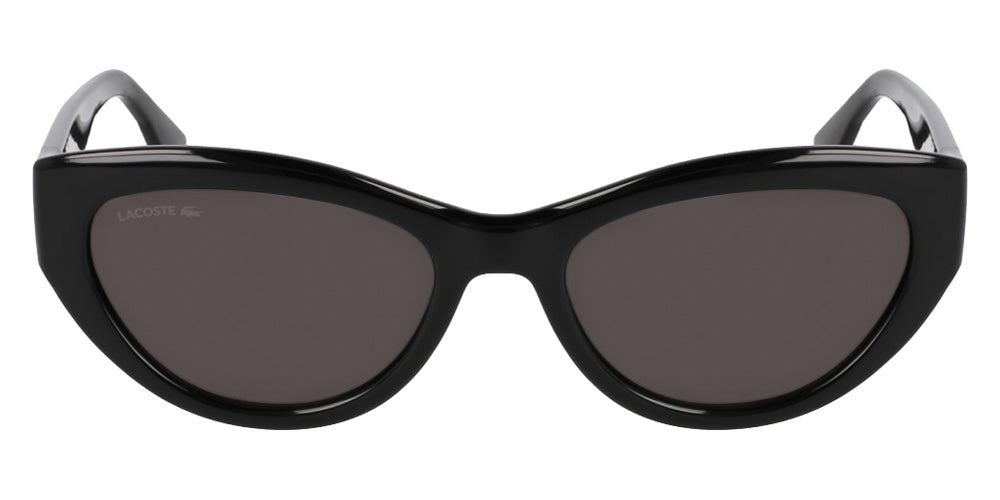 Lacoste L6013S 001 54 - Black #id:lal6013s001_s:100100