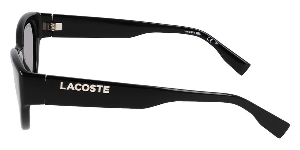 Lacoste L6013S 001 54 - Black #id:lal6013s001_s:100110