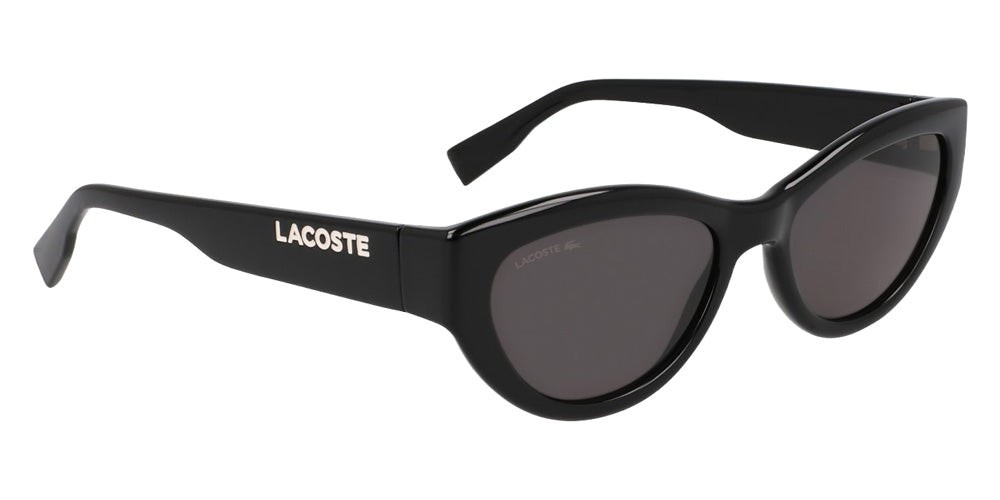 Lacoste L6013S 001 54 - Black #id:lal6013s001_s:100135