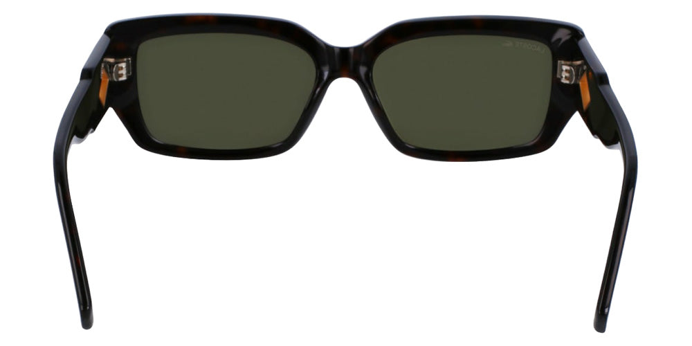 Lacoste L6021S 214 55 - Havana #id:lal6021s214_s:102120