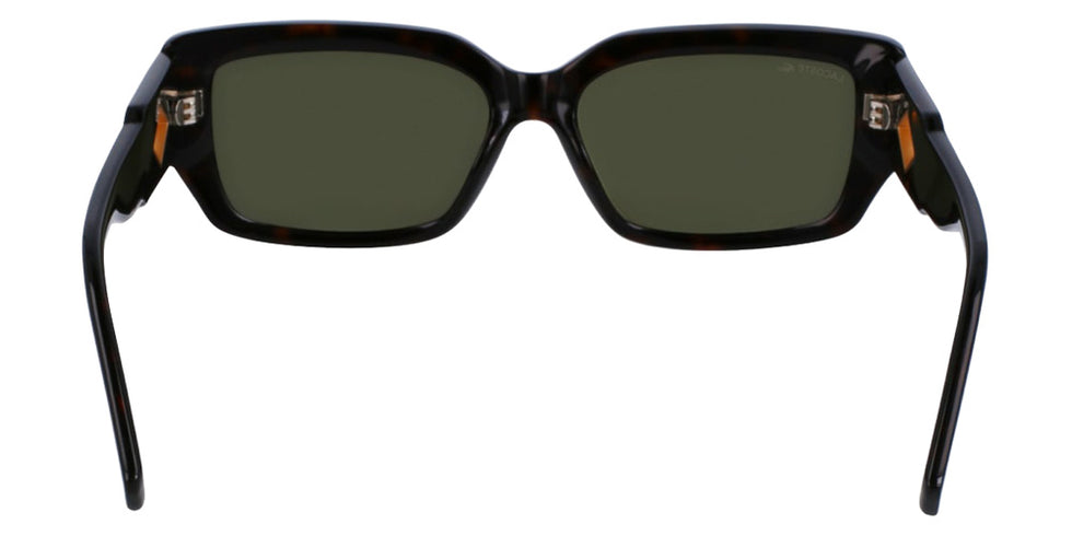 Lacoste L6021S 214 55 - Havana #id:lal6021s214_s:102120