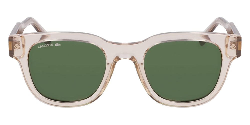 Lacoste L6023S 264 49 - Beige #id:lal6023s264_s:100100