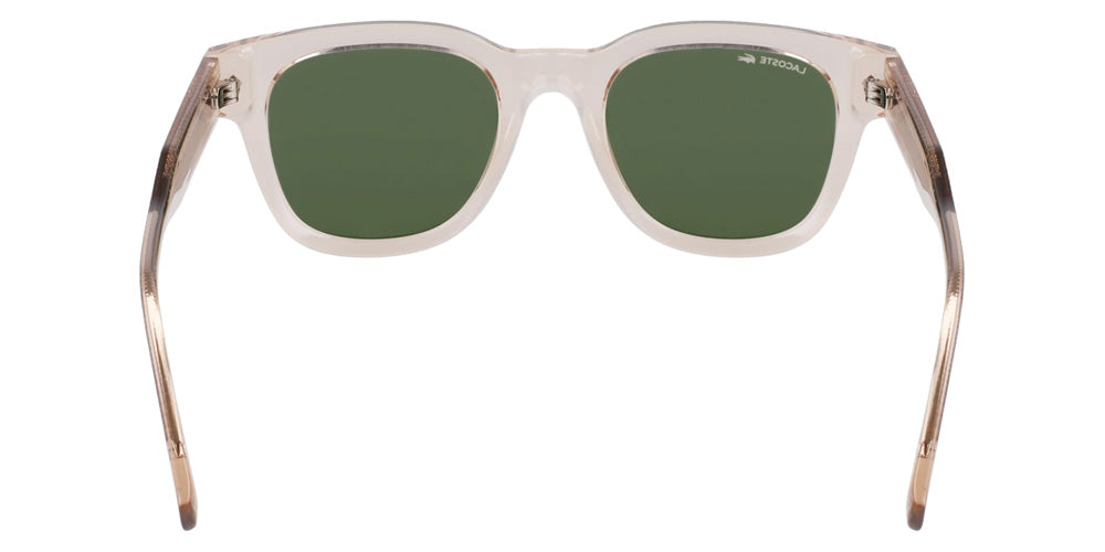 Lacoste L6023S 264 49 - Beige #id:lal6023s264_s:100120