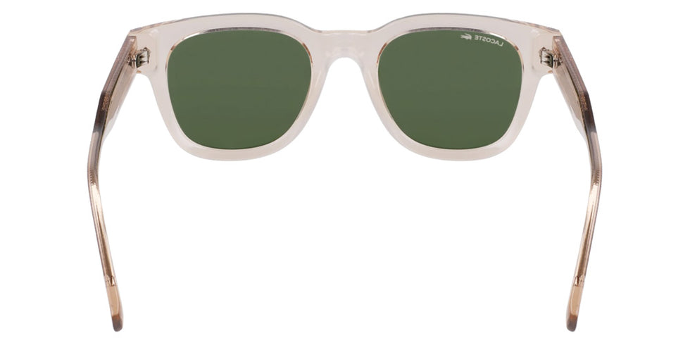 Lacoste L6023S 264 49 - Beige #id:lal6023s264_s:100120