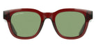 Lacoste L6023SRG 205 49 - Terre Battue #id:lal6023srg205_s:100100