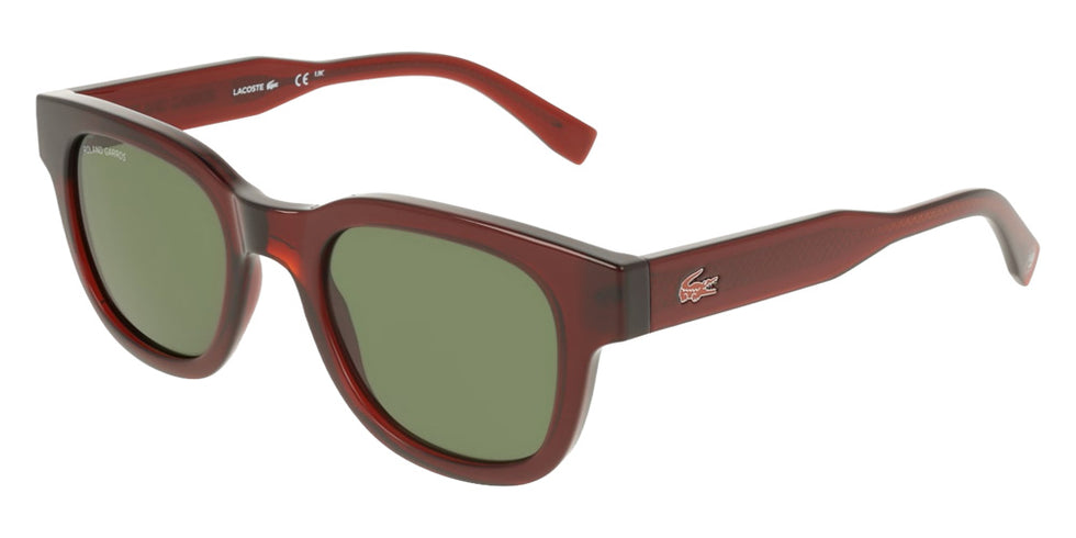 Lacoste L6023SRG 205 49 - Terre Battue #id:lal6023srg205_s:100105