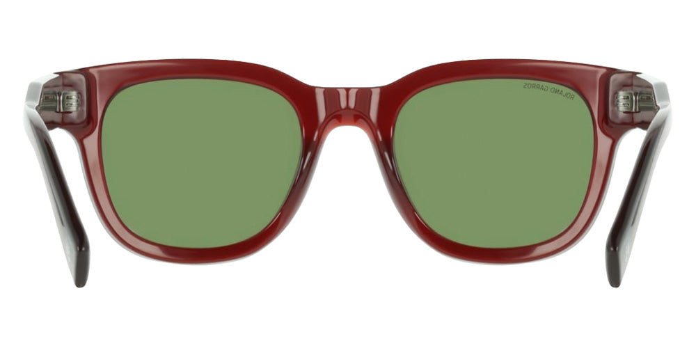 Lacoste L6023SRG 205 49 - Terre Battue #id:lal6023srg205_s:100120