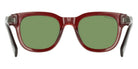 Lacoste L6023SRG 205 49 - Terre Battue #id:lal6023srg205_s:100120