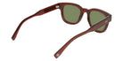 Lacoste L6023SRG 205 49 - Terre Battue #id:lal6023srg205_s:100125