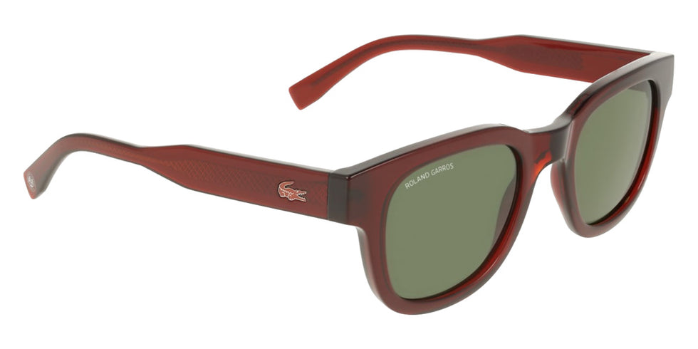 Lacoste L6023SRG 205 49 - Terre Battue #id:lal6023srg205_s:100135