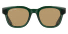Lacoste L6023SRG 301 49 - Green #id:lal6023srg301_s:102100