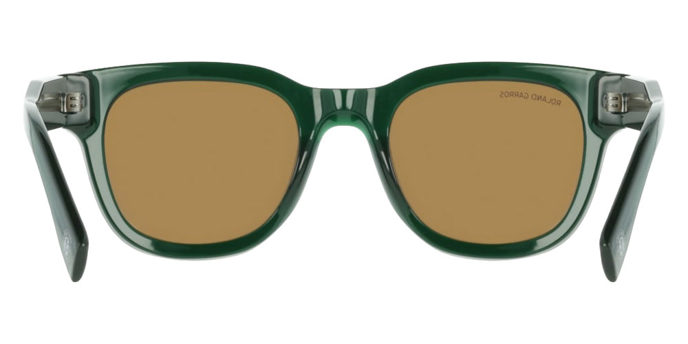 Lacoste L6023SRG 301 49 - Green #id:lal6023srg301_s:102120