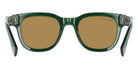 Lacoste L6023SRG 301 49 - Green #id:lal6023srg301_s:102120