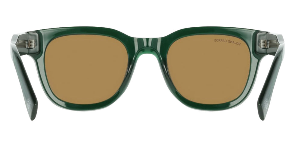 Lacoste L6023SRG 301 49 - Green #id:lal6023srg301_s:102120