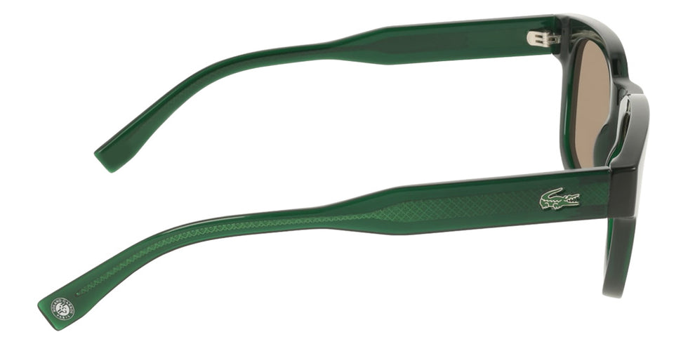 Lacoste L6023SRG 301 49 - Green #id:lal6023srg301_s:102130