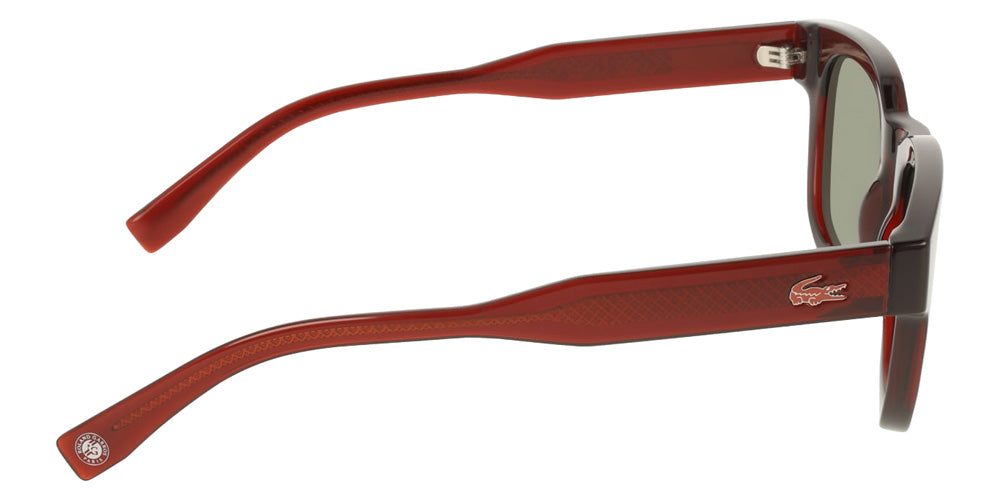 Lacoste L6023SRG N 205 49 - Terre Battue #id:lal6023srgn205_s:100130