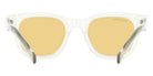 Lacoste L6023SRG N 264 49 - Beige #id:lal6023srgn264_s:102120