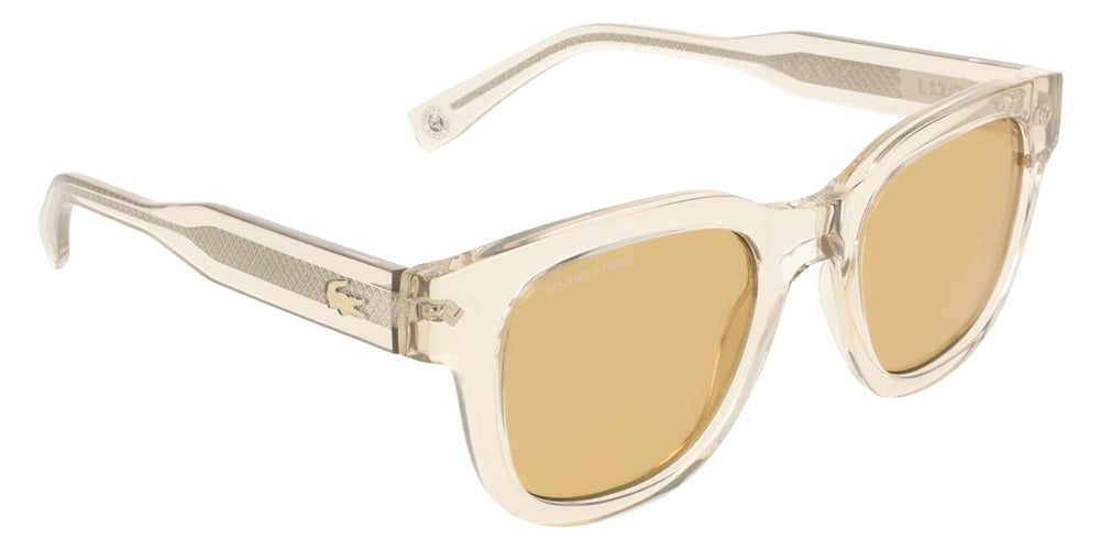 Lacoste L6023SRG N 264 49 - Beige #id:lal6023srgn264_s:102135