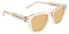 Lacoste L6023SRG N 264 49 - Beige #id:lal6023srgn264_s:102135