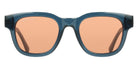 Lacoste L6023SRG N 410 49 - Transparent Dark Blue #id:lal6023srgn410_s:106100